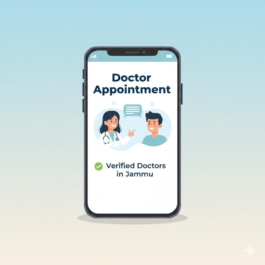 Doctor Appointment